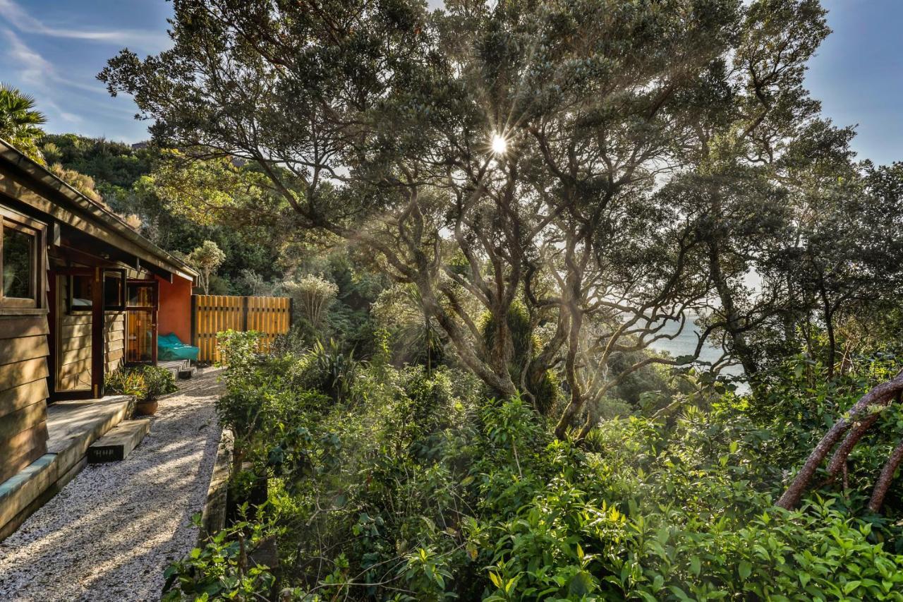 Little Donkey Bay Villa Russell Exterior foto