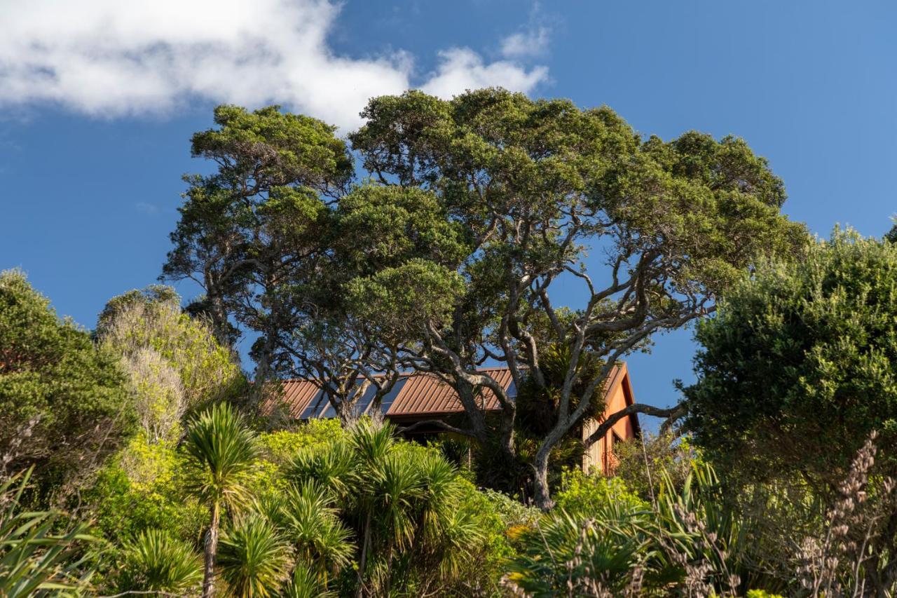 Little Donkey Bay Villa Russell Exterior foto
